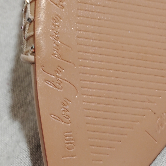 Femme La Heels - Picture 4 of 7